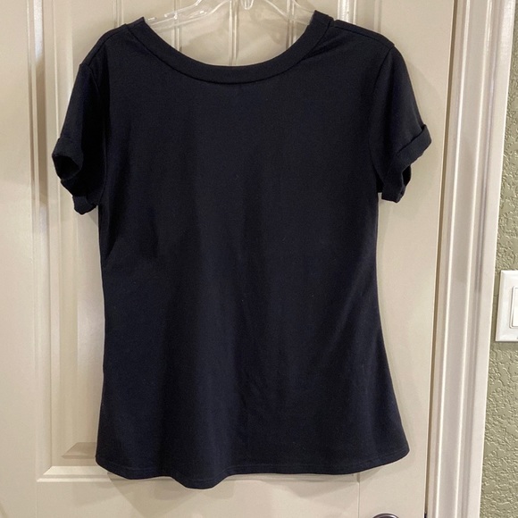 Women’s Tunic by The Zig Zag Stripe Brand.  EUC! - Picture 4 of 16